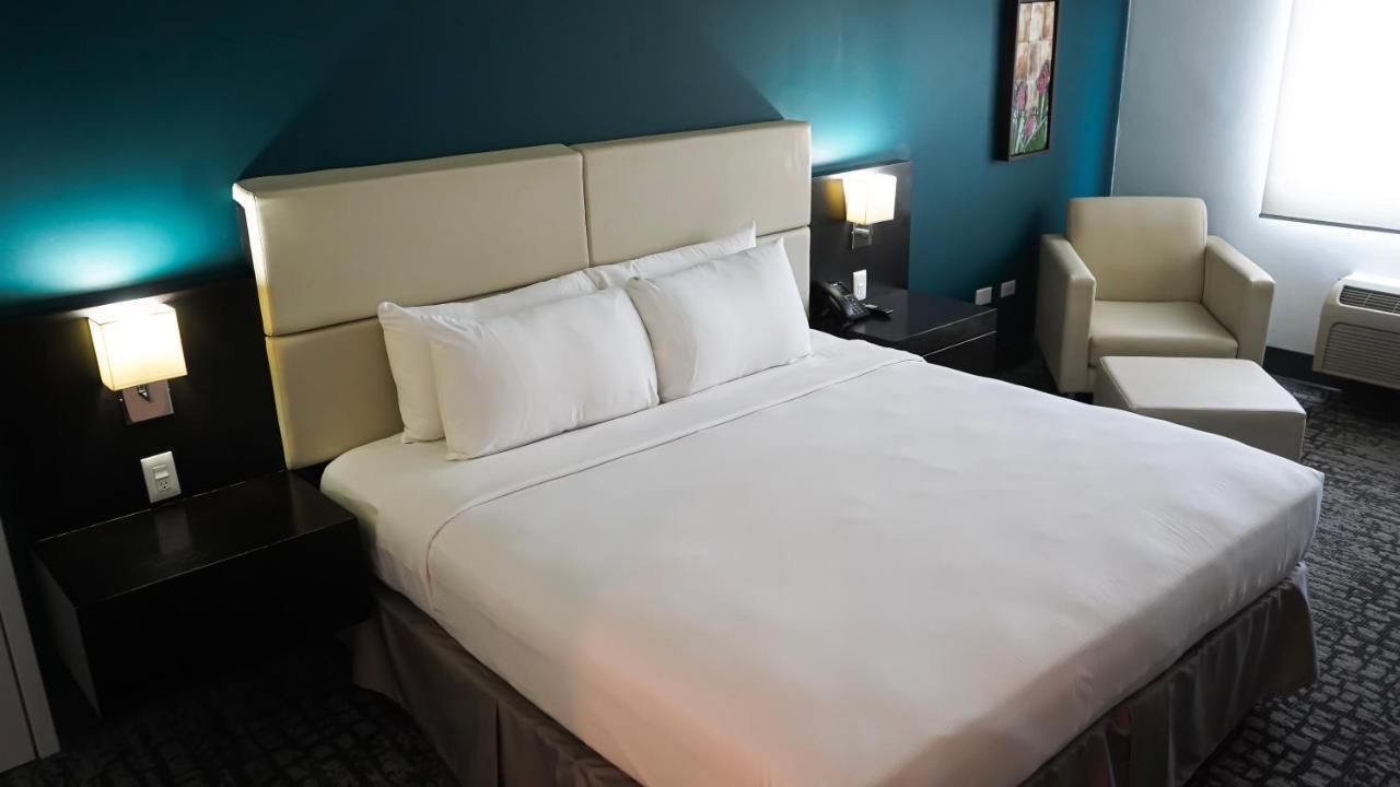 Costa Bahia Hotel, Convention Center And Casino Guayanilla Eksteriør billede
