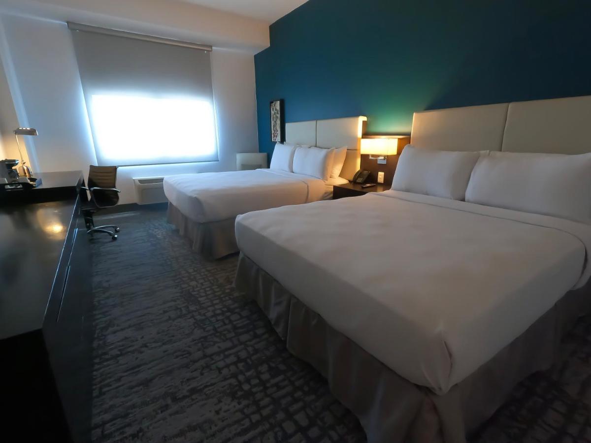 Costa Bahia Hotel, Convention Center And Casino Guayanilla Eksteriør billede