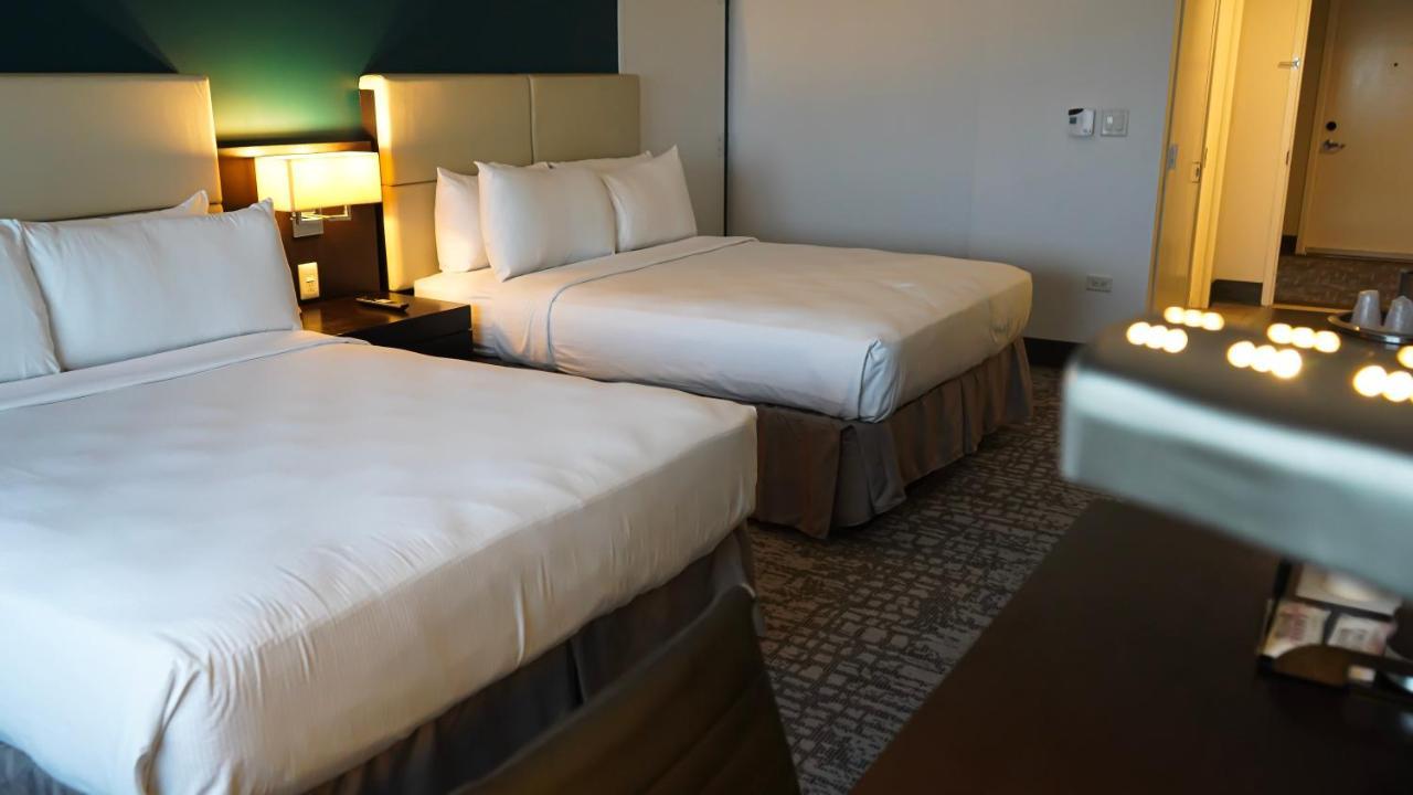 Costa Bahia Hotel, Convention Center And Casino Guayanilla Eksteriør billede