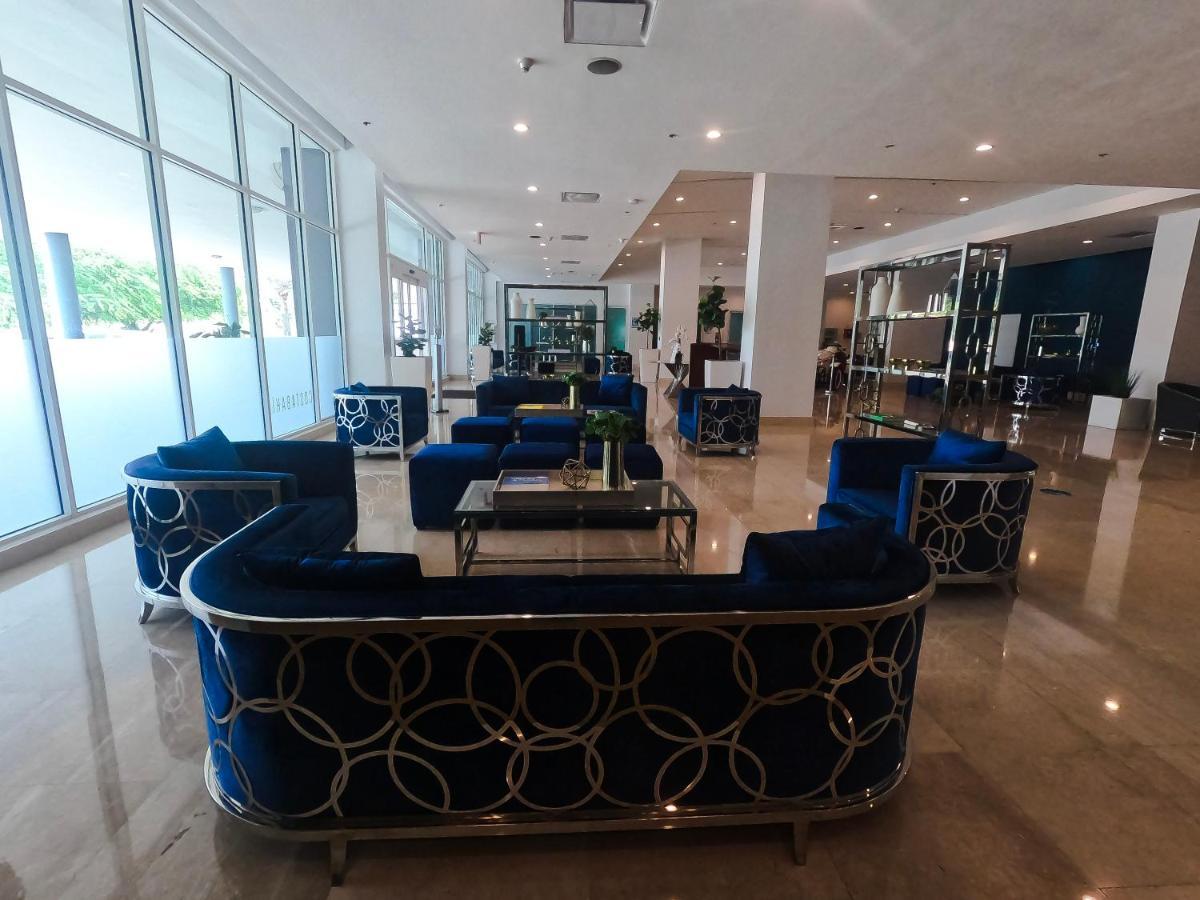 Costa Bahia Hotel, Convention Center And Casino Guayanilla Eksteriør billede