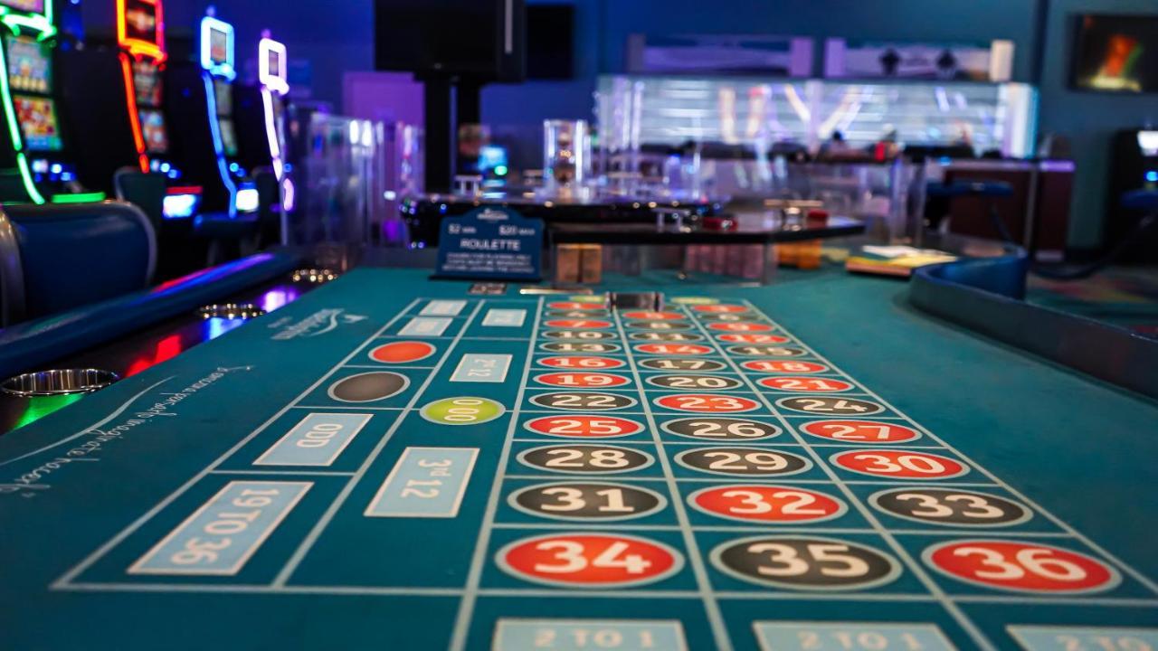 Costa Bahia Hotel, Convention Center And Casino Guayanilla Eksteriør billede
