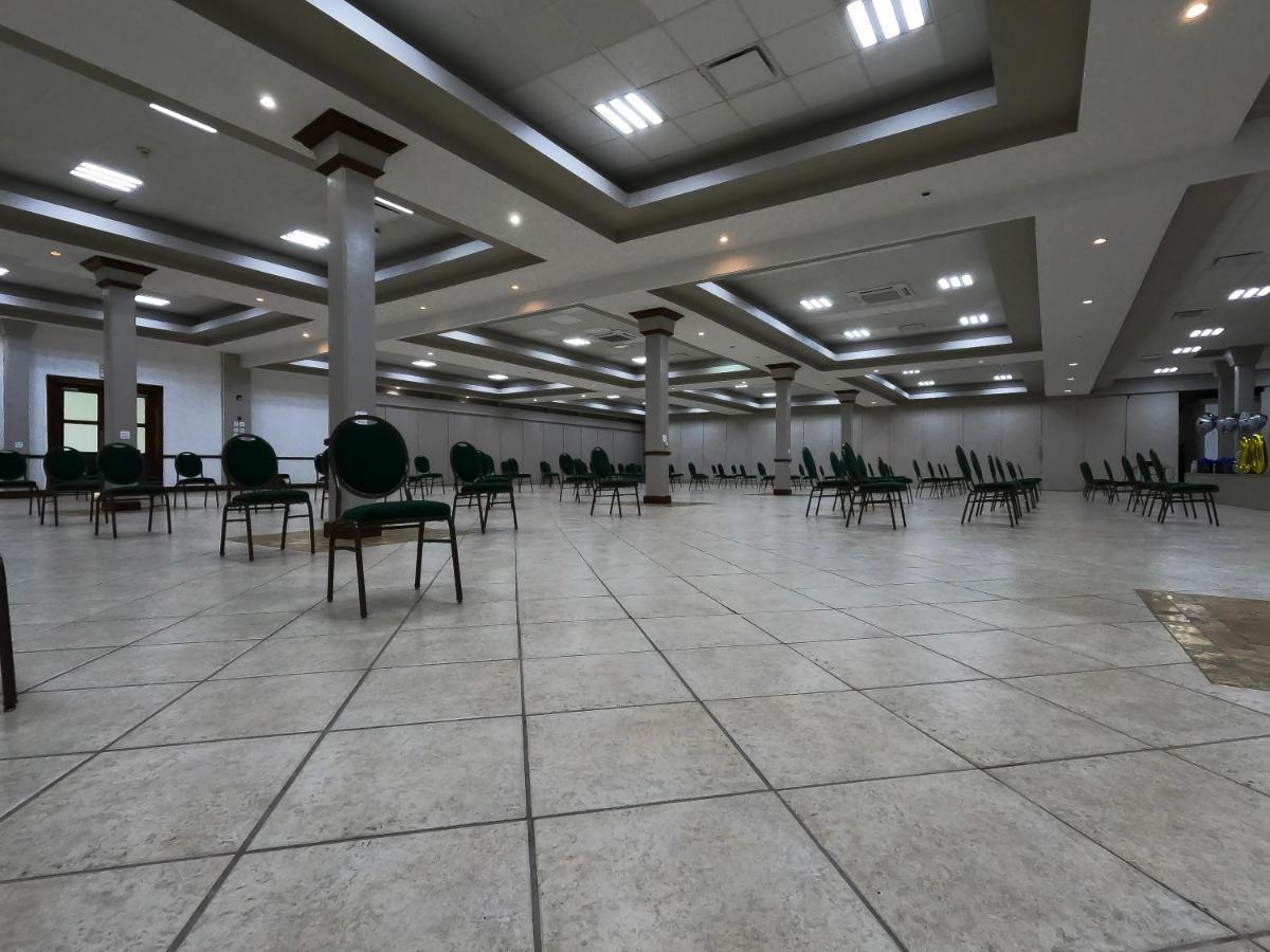 Costa Bahia Hotel, Convention Center And Casino Guayanilla Eksteriør billede