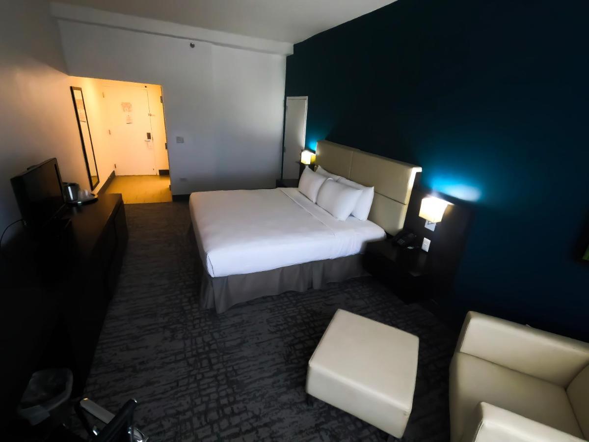 Costa Bahia Hotel, Convention Center And Casino Guayanilla Eksteriør billede