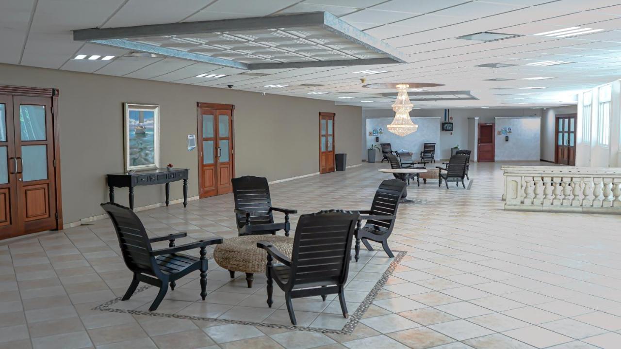 Costa Bahia Hotel, Convention Center And Casino Guayanilla Eksteriør billede