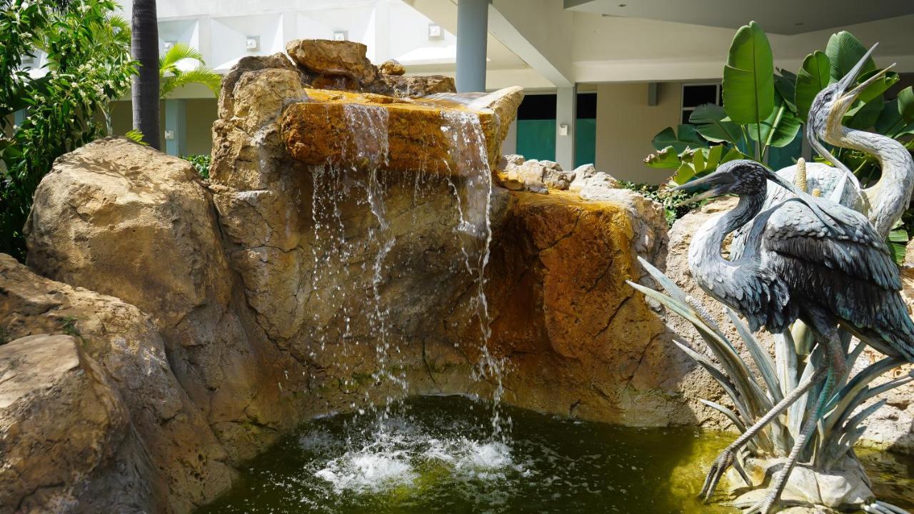 Costa Bahia Hotel, Convention Center And Casino Guayanilla Eksteriør billede