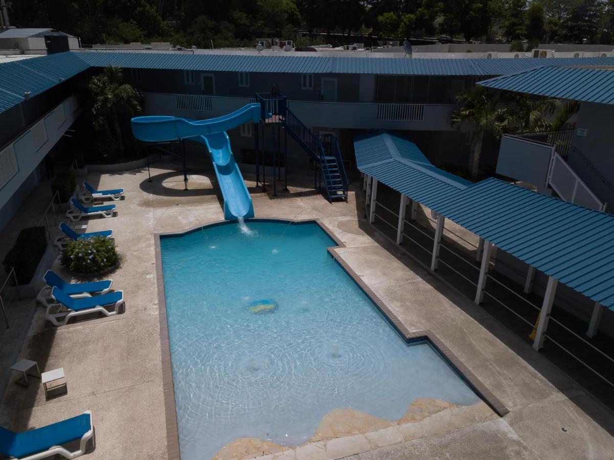 Costa Bahia Hotel, Convention Center And Casino Guayanilla Eksteriør billede