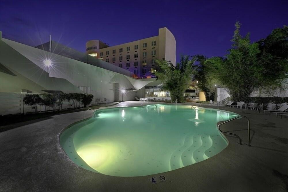 Costa Bahia Hotel, Convention Center And Casino Guayanilla Eksteriør billede